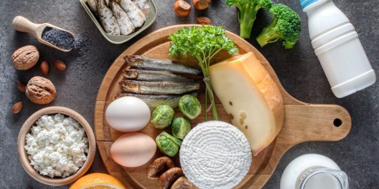 Cálcio: entenda a importância desse mineral e o consumo adequado