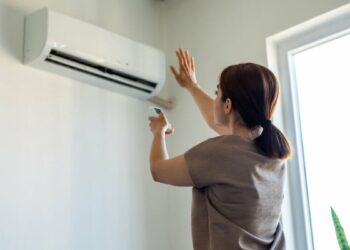 Verão e ar-condicionado: como evitar a piora da rinite e sinusite