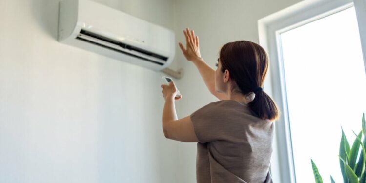 Verão e ar-condicionado: como evitar a piora da rinite e sinusite