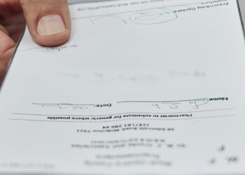 Farmacêuticos continuam alertando sobre o problema das receitas ilegíveis