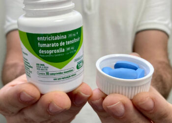 Eficácia da Prep na prevenção ao HIV é comprovada por estudo internacional