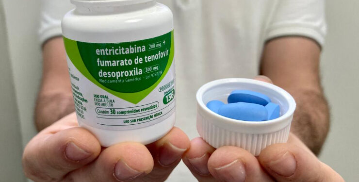 Eficácia da Prep na prevenção ao HIV é comprovada por estudo internacional