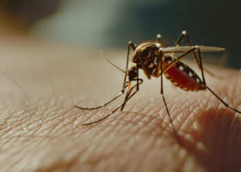 Brasil terá primeira vacina 100% nacional e de dose única contra a dengue