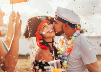 Carnaval: confira dicas de prevenção contra infecções e ISTs