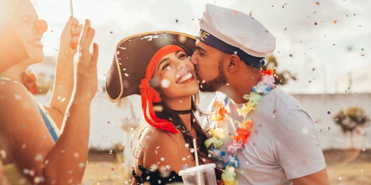 Carnaval: confira dicas de prevenção contra infecções e ISTs