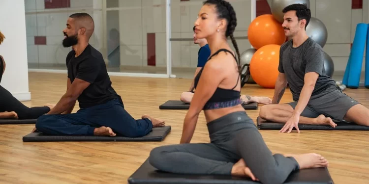 Confira 10 melhores exercícios de mobilidade e como fazer