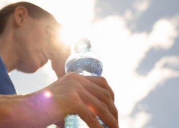 Como se proteger da onda de calor extremo que atinge o Brasil