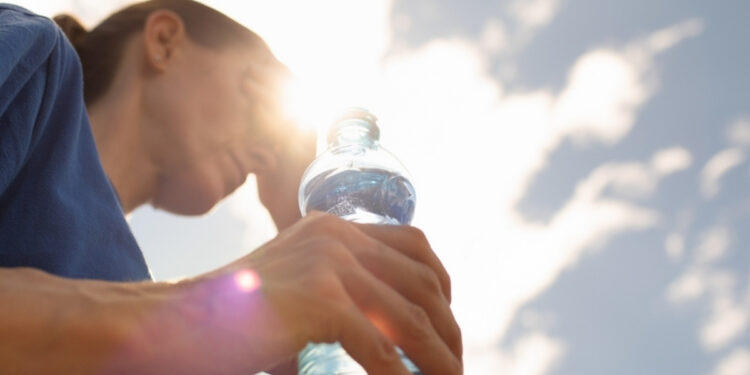 Como se proteger da onda de calor extremo que atinge o Brasil