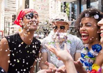 Carnaval e medicação: sabia como evitar riscos