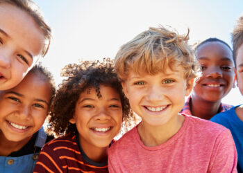 Onda de calor: veja os pontos de atenção com as crianças