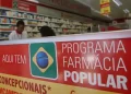 Governo anuncia gratuidade dos 41 medicamentos no programa Farmácia Popular
