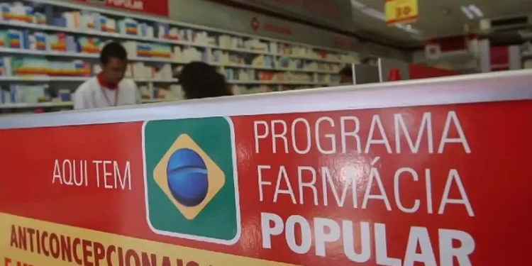 Governo anuncia gratuidade dos 41 medicamentos no programa Farmácia Popular