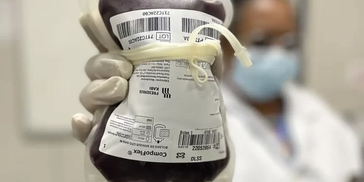 Anvisa aprova novo tratamento para condição sanguínea rara