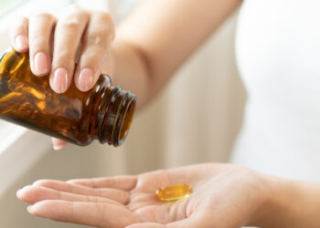 Consumo de suplementos segue em alta