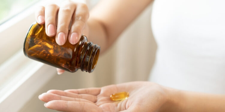 Consumo de suplementos segue em alta