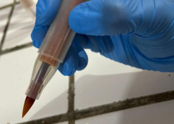 Estudantes do Ceará criam caneta que detecta drogas em bebidas