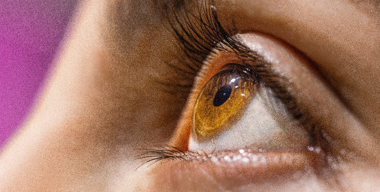 Projeto pode proibir comercialização de DNA e íris