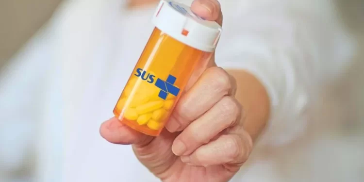 Projeto inclui escitalopram, sertralina, bupropiona e outros antidepressivos no SUS