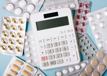 Reajuste de medicamentos pode chegar a 5% a partir de abril