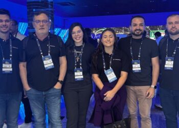 Grupo Farmanato marca presença no maior evento do mercado farmacêutico do Brasil