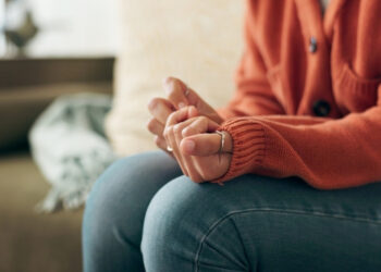 Ansiedade afeta mais de 33% das mulheres, aponta estudo