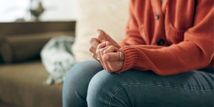 Ansiedade afeta mais de 33% das mulheres, aponta estudo