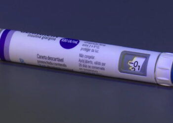 100% nacional: Brasil vai fabricar insulina glargina