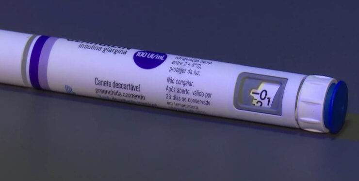 100% nacional: Brasil vai fabricar insulina glargina