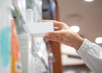 Vendas do varejo farmacêutico atingem R$ 158,4 bilhões em 2024