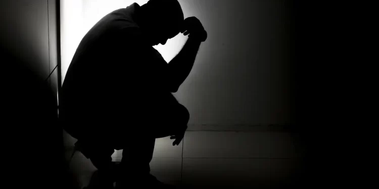 Saúde mental: afastamentos dobram em dez anos e chegam a 440 mil