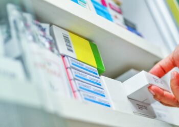 Reajuste médio de preços dos medicamentos fica abaixo da inflação geral