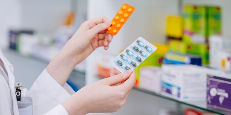 Medicamentos: ajuste de preços pode registrar o menor índice em sete anos