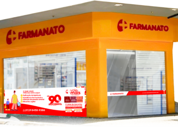 Rede Farmanato inaugura nova loja em Fortaleza neste mês de março