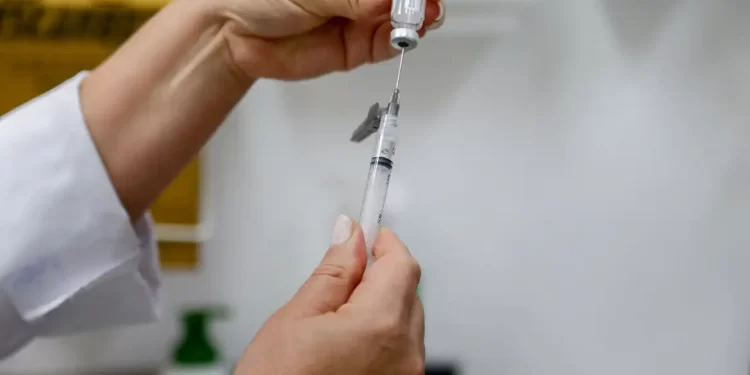 Dengue: 1 milhão de doses da vacina podem ser entregues pelo Butantan