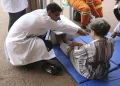 Exercícios podem prevenir quedas em idosos e melhorar recuperação