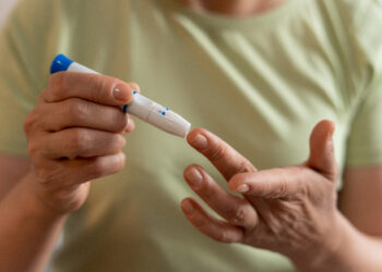 Brasil é o sexto país com mais casos de diabetes no mundo