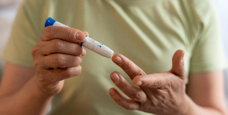 Brasil é o sexto país com mais casos de diabetes no mundo