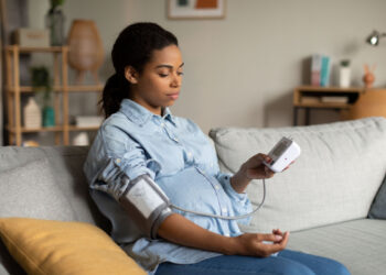 Hipertensão afeta 15% das gestantes, além de mulheres na menopausa