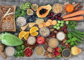 Estudos reforçam papel protetor das fibras para intestino e coração