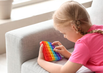 É verdade que o autismo é genético?