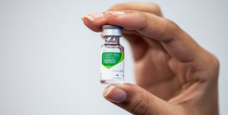 Em dose única, vacina contra o HPV agora está disponível dos 9 aos 19 anos