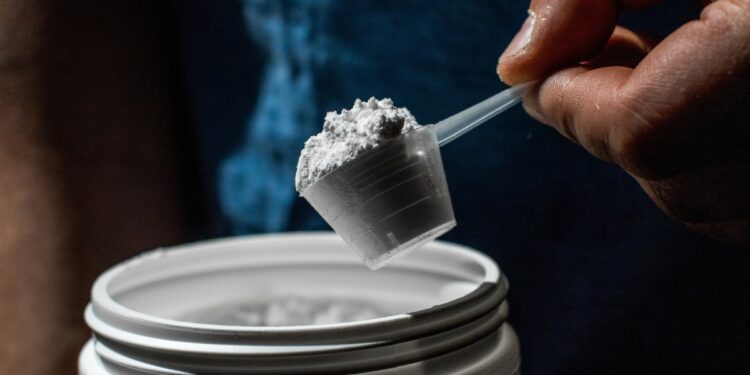 Creatina: Anvisa divulga resultados de análise de 41 produtos