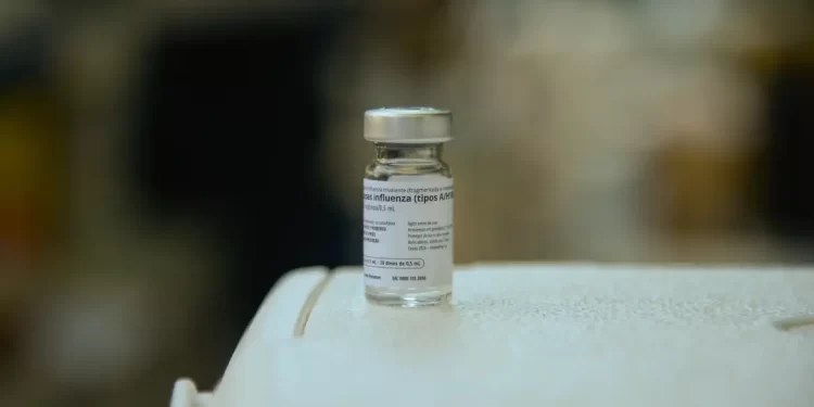 Vacinas mais modernas podem prevenir nova pandemia