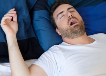 Apneia obstrutiva do sono: saiba como reduzir seus efeitos