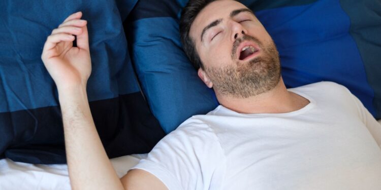 Apneia obstrutiva do sono: saiba como reduzir seus efeitos