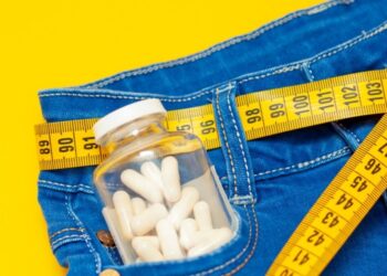 Cerca de 3% dos brasileiros admitem já ter utilizado medicamentos reguladores de apetite