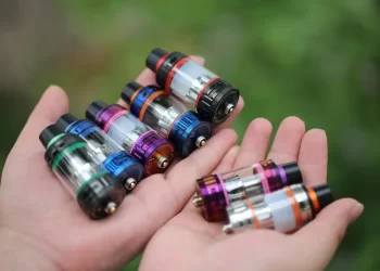 Campanha usa linguagem gamer para alertar sobre cigarro eletrônico