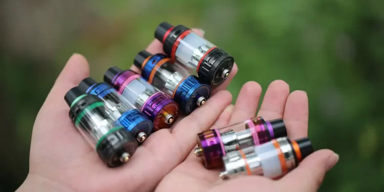 Campanha usa linguagem gamer para alertar sobre cigarro eletrônico