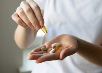 Consumo de vitaminas cresce 9%