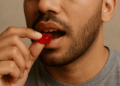 Anvisa proíbe bala gummy de tadalafila